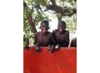 Africa, la fede fa la differenza
